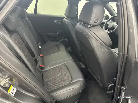 AUDI Q2 - voiture d'occasion - Photo 11