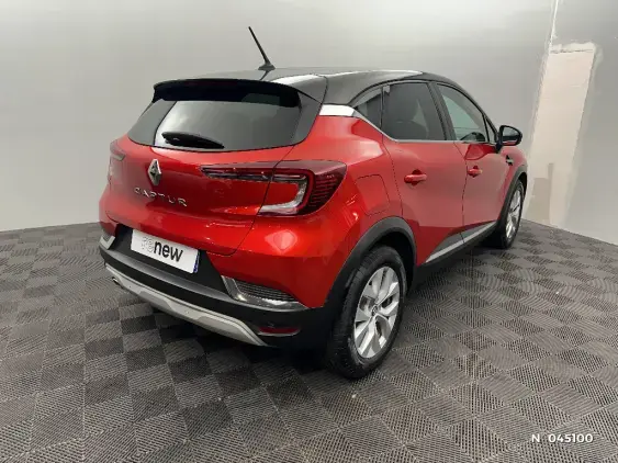 RENAULT CAPTUR II - voiture d'occasion - Photo 4