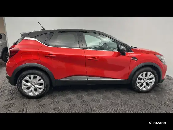 RENAULT CAPTUR II - voiture d'occasion - Photo 5
