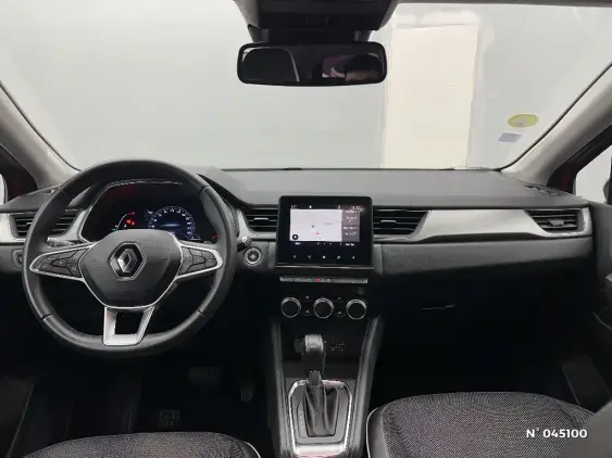 RENAULT CAPTUR II - voiture d'occasion - Photo 9