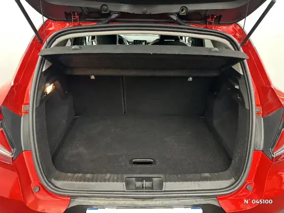 RENAULT CAPTUR II - voiture d'occasion - Photo 7