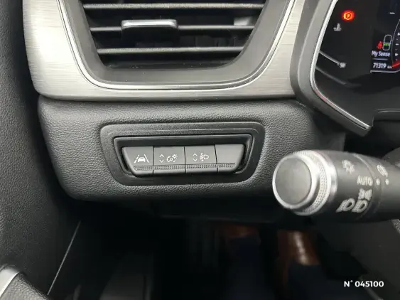 RENAULT CAPTUR II - voiture d'occasion - Photo 15