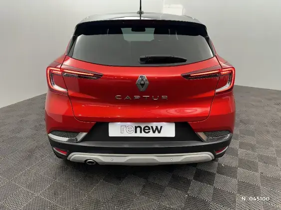 RENAULT CAPTUR II - voiture d'occasion - Photo 6