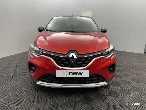 RENAULT CAPTUR II - voiture d'occasion - Photo 3
