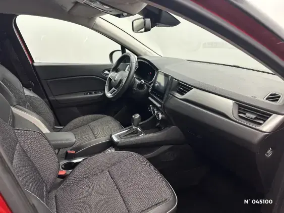 RENAULT CAPTUR II - voiture d'occasion - Photo 10