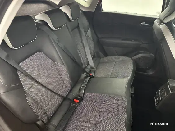 RENAULT CAPTUR II - voiture d'occasion - Photo 11