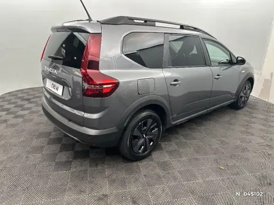 DACIA JOGGER - voiture d'occasion - Photo 4