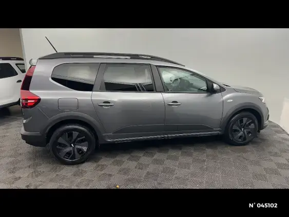 DACIA JOGGER - voiture d'occasion - Photo 5