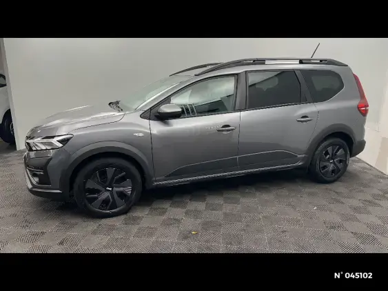 DACIA JOGGER - voiture d'occasion - Photo 2
