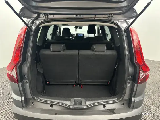 DACIA JOGGER - voiture d'occasion - Photo 7