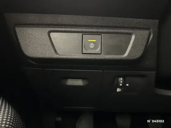 DACIA JOGGER - voiture d'occasion - Photo 15