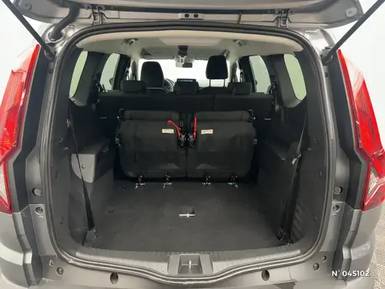 DACIA JOGGER - voiture d'occasion - Photo 26
