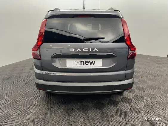 DACIA JOGGER - voiture d'occasion - Photo 6