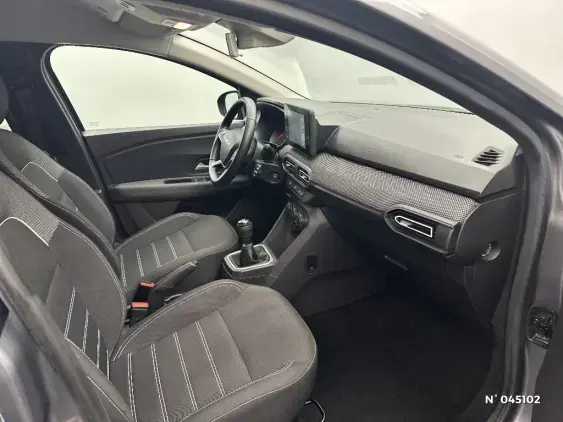DACIA JOGGER - voiture d'occasion - Photo 10