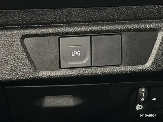 DACIA SANDERO III - voiture d'occasion - Photo 15