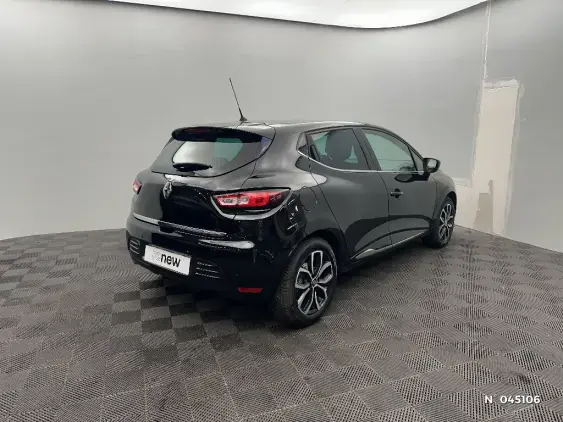 RENAULT CLIO IV - voiture d'occasion - Photo 4