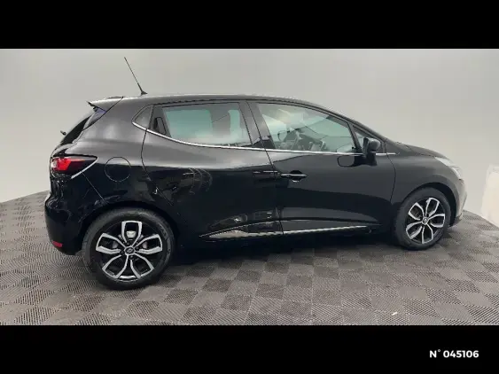 RENAULT CLIO IV - voiture d'occasion - Photo 5
