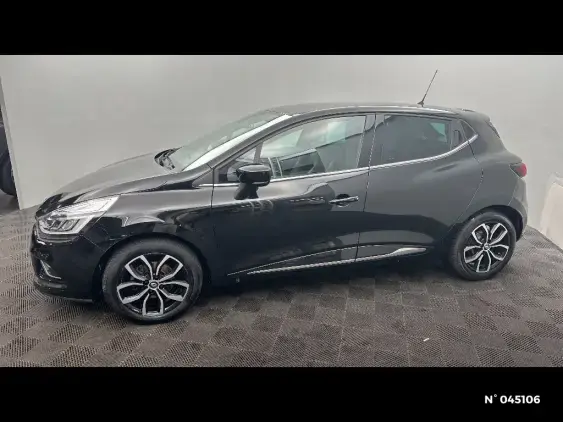 RENAULT CLIO IV - voiture d'occasion - Photo 2
