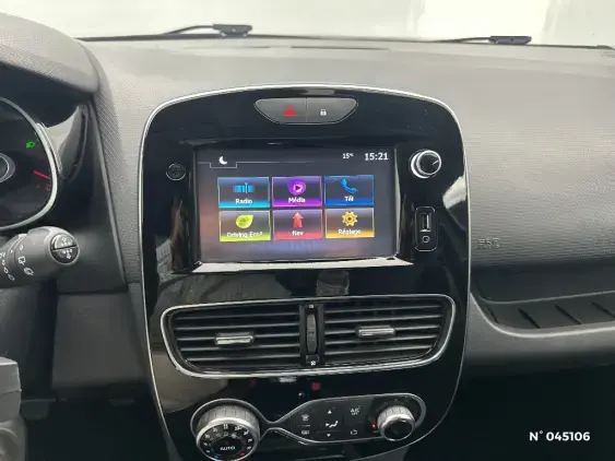 RENAULT CLIO IV - voiture d'occasion - Photo 13