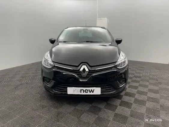 RENAULT CLIO IV - voiture d'occasion - Photo 3