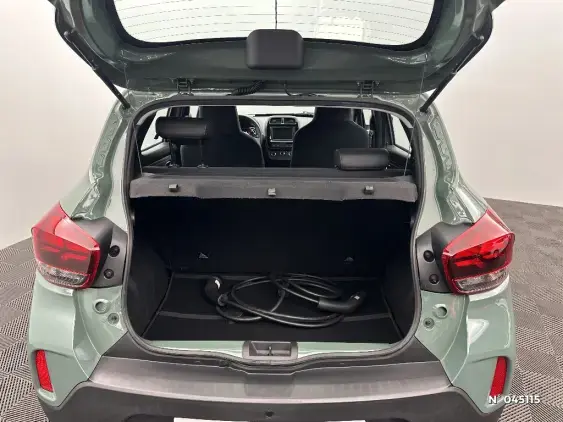 DACIA SPRING - voiture d'occasion - Photo 7