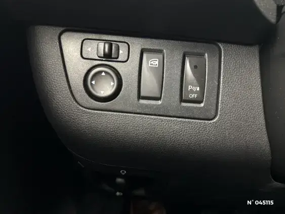 DACIA SPRING - voiture d'occasion - Photo 15