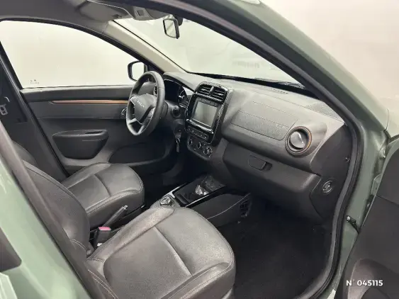 DACIA SPRING - voiture d'occasion - Photo 10