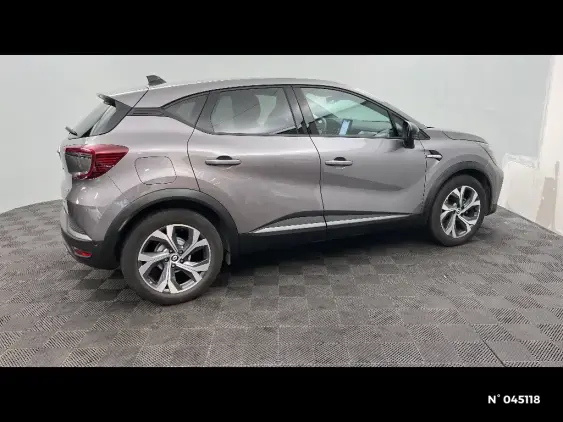 RENAULT CAPTUR II - voiture d'occasion - Photo 5