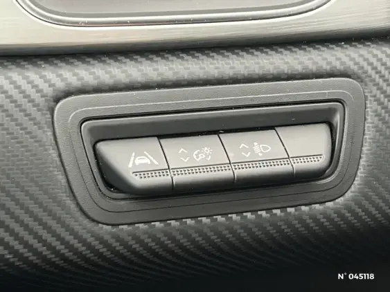 RENAULT CAPTUR II - voiture d'occasion - Photo 15