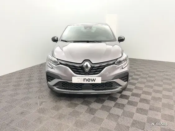 RENAULT CAPTUR II - voiture d'occasion - Photo 3