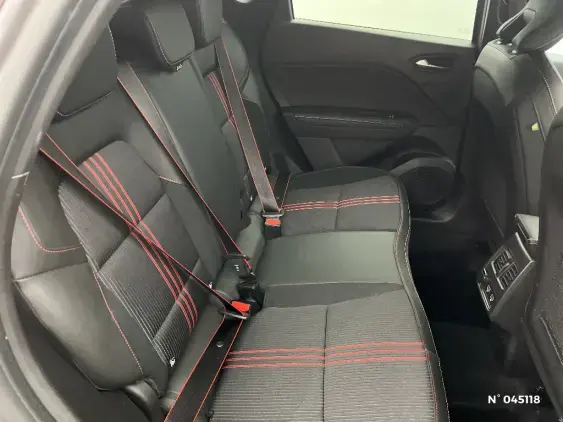 RENAULT CAPTUR II - voiture d'occasion - Photo 11