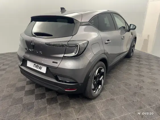 RENAULT CAPTUR II - voiture d'occasion - Photo 4