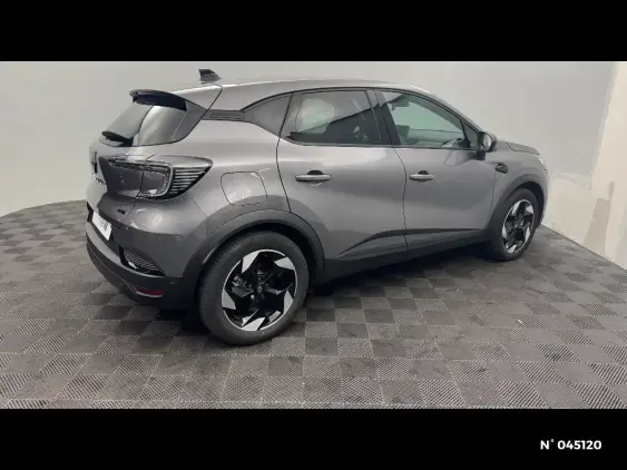 RENAULT CAPTUR II - voiture d'occasion - Photo 5