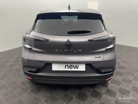 RENAULT CAPTUR II - voiture d'occasion - Photo 6