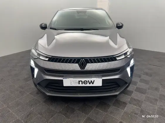 RENAULT CAPTUR II - voiture d'occasion - Photo 3