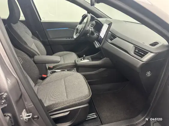 RENAULT CAPTUR II - voiture d'occasion - Photo 10