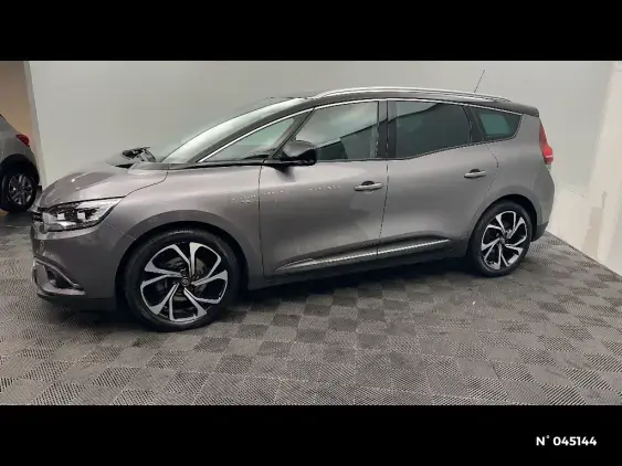 RENAULT SCENIC IV - voiture d'occasion - Photo 2