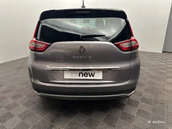 RENAULT SCENIC IV - voiture d'occasion - Photo 6
