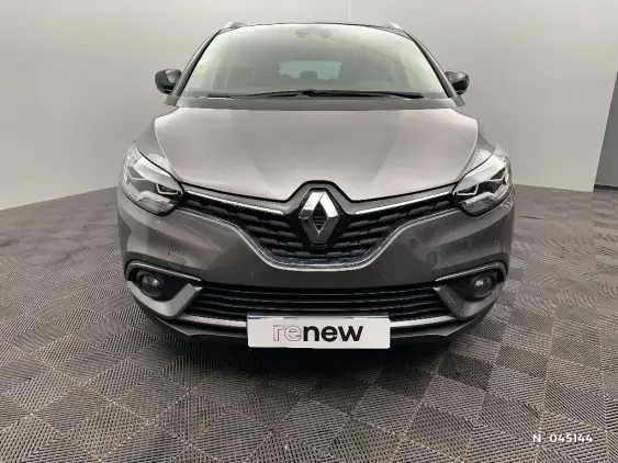 RENAULT SCENIC IV - voiture d'occasion - Photo 3