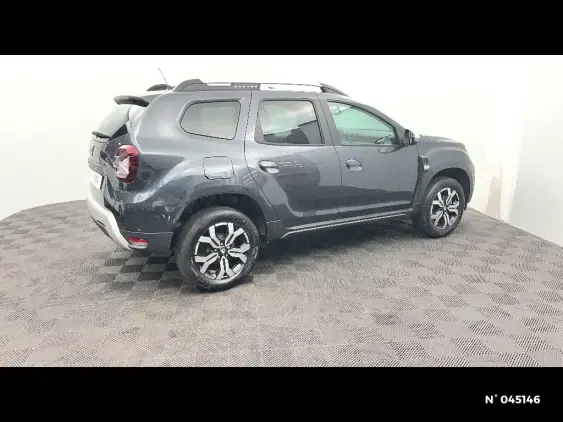 DACIA DUSTER II - voiture d'occasion - Photo 5