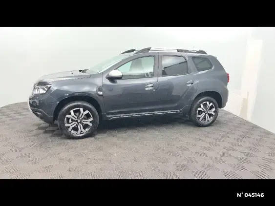 DACIA DUSTER II - voiture d'occasion - Photo 2