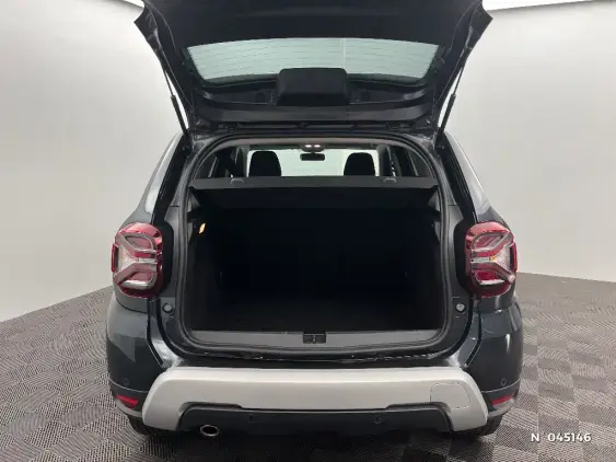 DACIA DUSTER II - voiture d'occasion - Photo 7