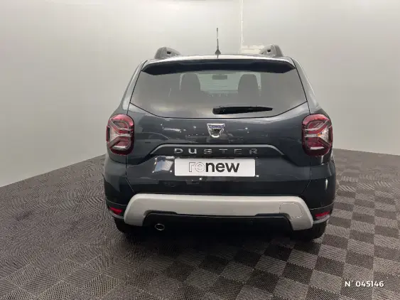 DACIA DUSTER II - voiture d'occasion - Photo 6
