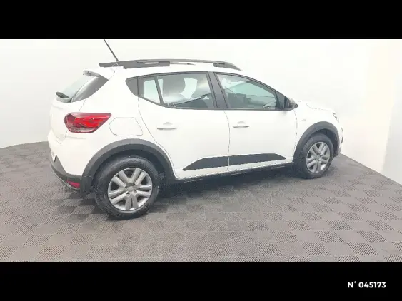 DACIA SANDERO III - voiture d'occasion - Photo 5