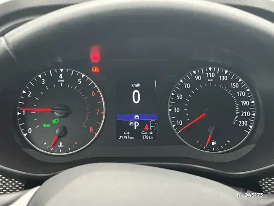 DACIA SANDERO III - voiture d'occasion - Photo 12