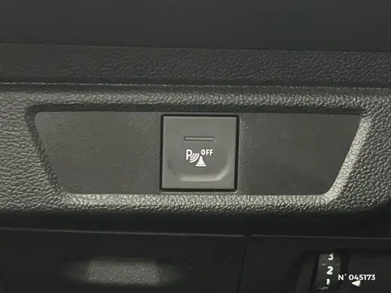 DACIA SANDERO III - voiture d'occasion - Photo 14