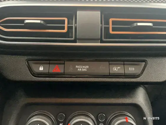 DACIA SANDERO III - voiture d'occasion - Photo 15