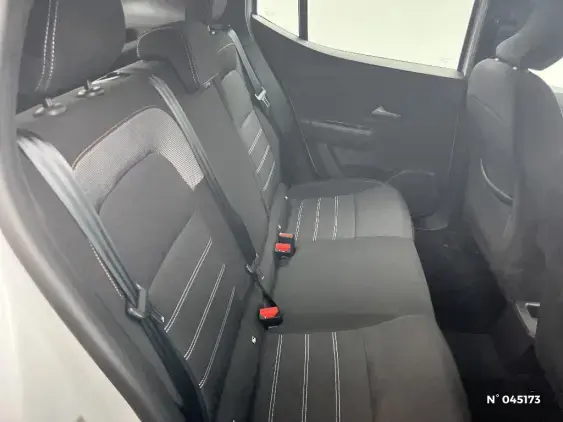 DACIA SANDERO III - voiture d'occasion - Photo 11