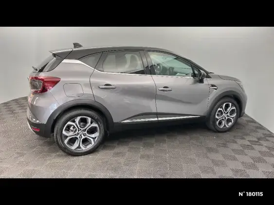 RENAULT CAPTUR II - voiture d'occasion - Photo 5