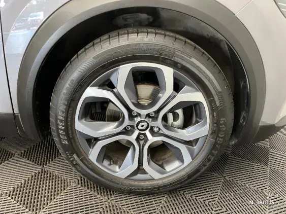 RENAULT CAPTUR II - voiture d'occasion - Photo 8